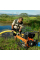 Насос водяний Husqvarna W80DE