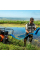 Насос водяний Husqvarna W80DE