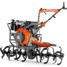Мотоблок Husqvarna TF545DE