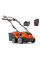 Акумуляторний скарифікатор Husqvarna S 138i КІТ, акб 36 V 4 Ah, з/у 40-С80