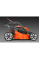 Акумуляторна газонокосарка Husqvarna LC 137i КІТ, 1 акб 36V 4.0Ah, з/п 40-C80