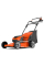 Акумуляторна газонокосарка Husqvarna LC 142iS, без акб і з/п