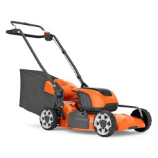 Акумуляторна газонокосарка Husqvarna LC 251i, без акб і з/п