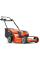 Акумуляторна газонокосарка Husqvarna LC 353iVX, без акб і з/п