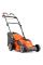 Акумуляторна газонокосарка Husqvarna LC 141i КІТ, 1 акб 36V 4.0Ah
