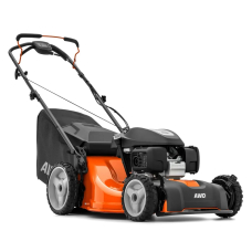 Бензинова газонокосарка Husqvarna LC 353AWD