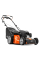 Бензинова газонокосарка Husqvarna LC 353AWD