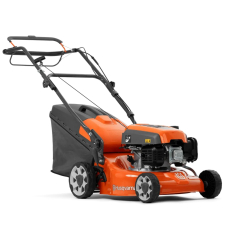 Бензинова газонокосарка Husqvarna LC 356VP