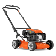 Бензинова газонокосарка Husqvarna LB 244E