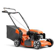 Бензинова газонокосарка Husqvarna LC 151