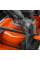 Бензинова газонокосарка Husqvarna LB 251S