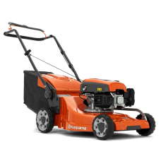 Бензинова газонокосарка Husqvarna LC 247