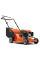 Бензинова газонокосарка Husqvarna LC 247