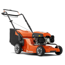 Бензинова газонокосарка Husqvarna LC 247S