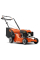 Бензинова газонокосарка Husqvarna LC 247S