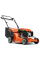 Бензинова газонокосарка Husqvarna LC 347V