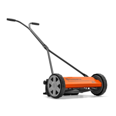 Механічна газонокосарка Husqvarna 64