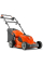Електрична газонокосарка Husqvarna LC 141С