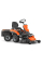 Акумуляторний райдер Husqvarna R 200iX