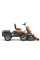 Акумуляторний райдер Husqvarna R 200iX AWD