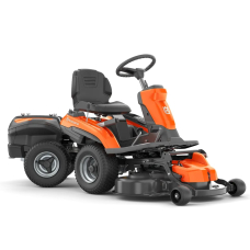 Акумуляторний райдер Husqvarna R 200iX AWD