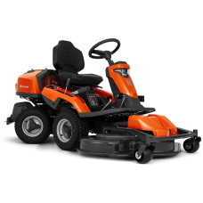 Райдер Husqvarna R 316TX AWD