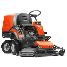 Райдер Husqvarna RC 318T