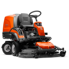 Райдер Husqvarna RC 320Ts AWD