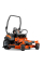Косарка з нульовим розворотом Husqvarna Z 454X