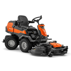 Райдер Husqvarna R 420TsX AWD