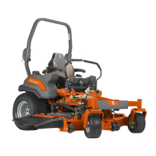 Косарка з нульовим розворотом Husqvarna Z 560X 