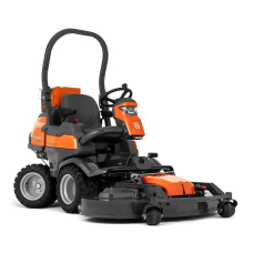 Райдер Husqvarna P 524XR EFI