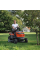 Акумуляторний садовий трактор Husqvarna TS 100i