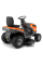 Садовий трактор Husqvarna TS 114
