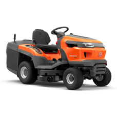 Садовий трактор Husqvarna TС 215T