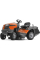 Садовий трактор Husqvarna TС 138L