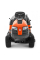 Садовий трактор Husqvarna TС 138L