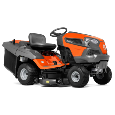 Садовий трактор Husqvarna TC 242T