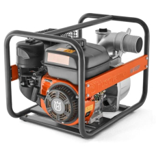 Мотопомпа Husqvarna W80P EURO 5