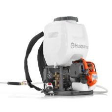Бензиновий обприскувач Husqvarna 321S15