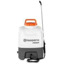 Акумуляторний обприскувач Husqvarna 318iS20