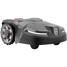  Газонокосарка-робот Husqvarna AM 415X