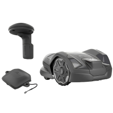  Газонокосарка-робот Husqvarna AM 410XE NERA з сиcтемою EPOS