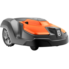 Газонокосарка-робот Husqvarna AM 550