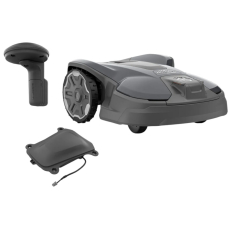  Газонокосарка-робот Husqvarna AM 320 NERA з системою EPOS