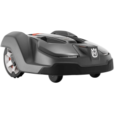  Газонокосарка-робот Husqvarna AM 450X