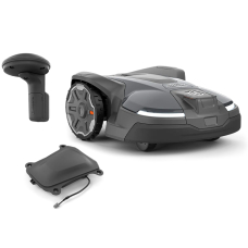  Газонокосарка-робот Husqvarna AM 430X NERA з системою EPOS