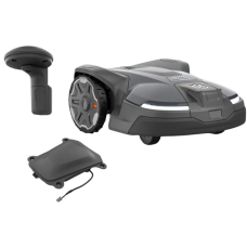  Газонокосарка-робот Husqvarna AM 450X NERA з системою EPOS