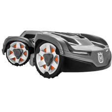  Газонокосарка-робот Husqvarna AM 435X AWD