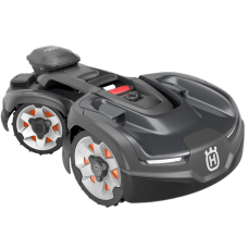  Газонокосарка-робот Husqvarna AM 435X AWD NERA